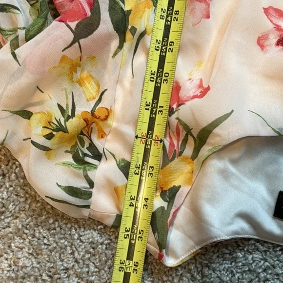 Stella & Julie floral dress - Picture 11 of 12